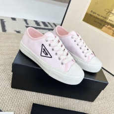 Prada Low Shoes